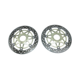 Disque avant HONDA VFR 800 VTEC ABS 2002 à 2013