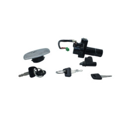 Kit neiman complet non codé SUZUKI GS 750 E 1978 à 1978