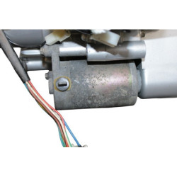 Moteur MASH SEVENTY FIVE 125 2017 à 2020