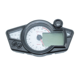 Compteur HSUN MEGELLI 125 S 2008 à 2012