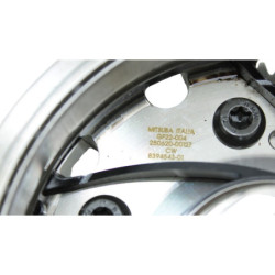 Rotor BMW R 1250 RS 2019 à 2025
