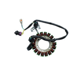 Stator SWM SILVER VASE 440 2016 à 2018