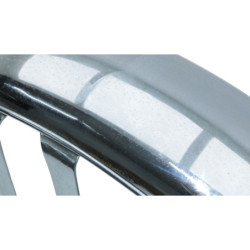 Garde boue avant SWM SILVER VASE 440 2016 à 2018