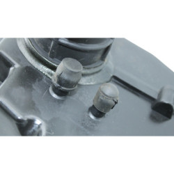 Boite à air SWM SILVER VASE 440 2016 à 2018