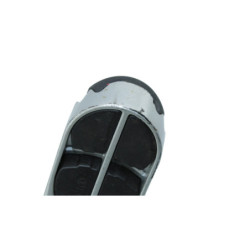 Platine avant droite SWM SILVER VASE 440 2016 à 2018