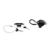 Kit neiman complet non codé KAWASAKI ER6 650 N ABS 2012 à 2016
