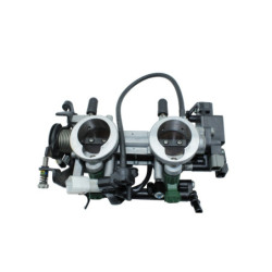Rampe d'injection KAWASAKI ER6 650 N ABS 2012 à 2016