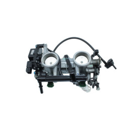 Rampe d'injection KAWASAKI ER6 650 N ABS 2012 à 2016