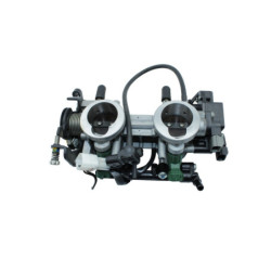 Rampe d'injection KAWASAKI ER6 650 N ABS 2012 à 2016
