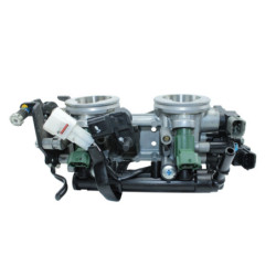 Rampe d'injection KAWASAKI ER6 650 N ABS 2012 à 2016