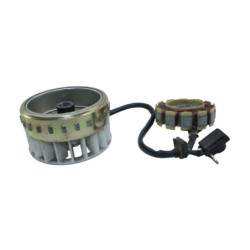 Rotor MASH CITY 50 2023 à 2023