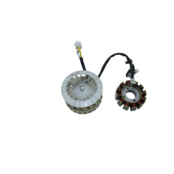 Rotor MASH CITY 50 2023 à 2023