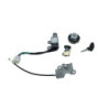 Kit neiman complet non codé IMF INDUSTRIE GECKO 50 2025 à 2025