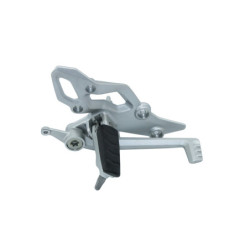 Platine avant droite BMW R 1250 RS 2019 à 2025