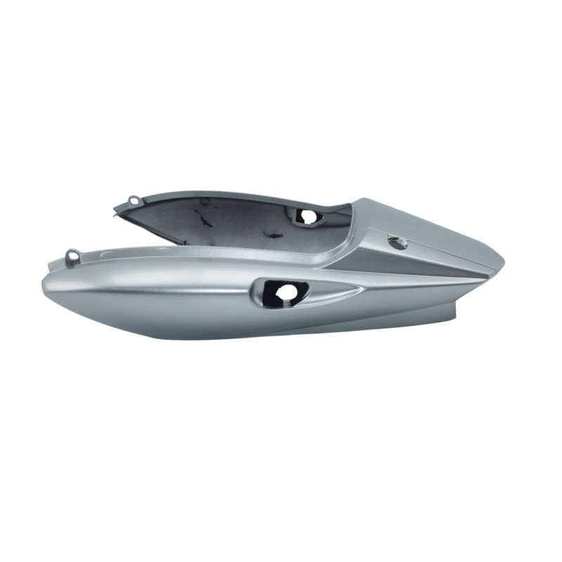 Coque arrière complète YAMAHA TDM 900 2002 à 2005