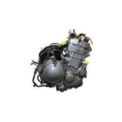 Moteur YAMAHA TDM 900 2002 à 2005