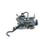 Rampe d'injection YAMAHA TDM 900 2002 à 2005
