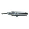 Silencieux d'échappement droit YAMAHA TDM 900 2002 à 2005