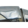 Silencieux d'échappement droit YAMAHA TDM 900 2002 à 2005