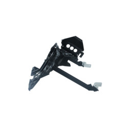 Araignée YAMAHA TDM 900 2002 à 2005