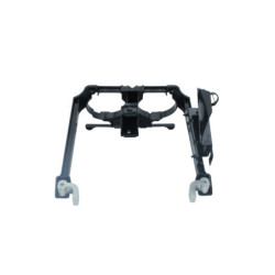Araignée YAMAHA TDM 900 2002 à 2005