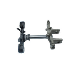 Té de fourche YAMAHA TDM 900 2002 à 2005