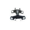 Té de fourche YAMAHA TDM 900 2002 à 2005