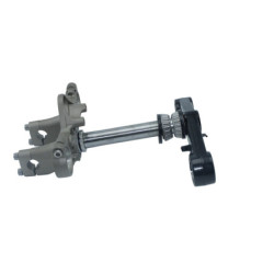 Té de fourche YAMAHA TDM 900 2002 à 2005