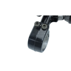 Té de fourche YAMAHA TDM 900 2002 à 2005