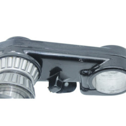 Té de fourche YAMAHA TDM 900 2002 à 2005