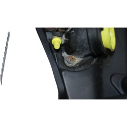 Moteur PIAGGIO FLY 125 2007 à 2013