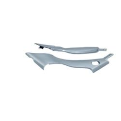 Habillage de cadre droit MOTO GUZZI NORGE 1200 ABS 2006 à 2010
