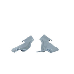 Habillage de cadre droit MOTO GUZZI NORGE 1200 ABS 2006 à 2010