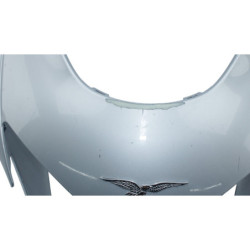 Tête de fourche MOTO GUZZI NORGE 1200 ABS 2006 à 2010