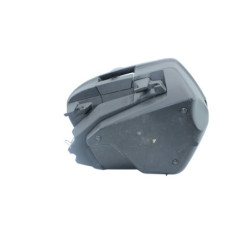 Valise droite MOTO GUZZI NORGE 1200 ABS 2006 à 2010