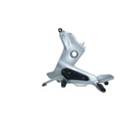 Platine avant gauche MOTO GUZZI NORGE 1200 ABS 2006 à 2010