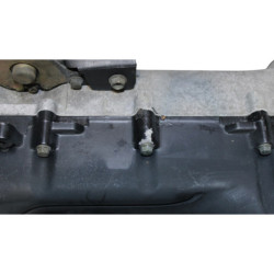 Moteur NECO BORGIA 125 2015 à 2015