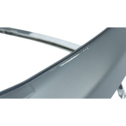 Coque arrière complète PEUGEOT DJANGO 50 2018 à 2021