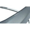 Coque arrière complète PEUGEOT DJANGO 50 2018 à 2021