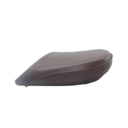 Selle passager PEUGEOT DJANGO 50 2018 à 2021