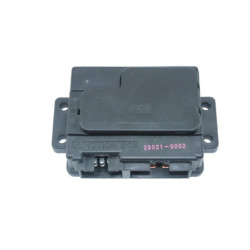 Boite à fusibles SUZUKI VZ 1600 MARAUDER 2004 2006