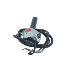 Commodo droit SUZUKI VZ 1600 MARAUDER 2004 2006