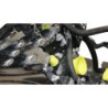 Moteur SUZUKI VZ 1600 MARAUDER 2004 2006