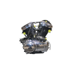 Moteur SUZUKI VZ 1600 MARAUDER 2004 2006