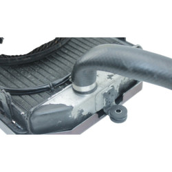 Radiateur d'eau SUZUKI VZ 1600 MARAUDER 2004 2006