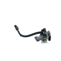 Corps d'injection droit SUZUKI UH 125 BURGMAN 2014 à 2016