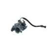 Corps d'injection droit SUZUKI UH 125 BURGMAN 2014 à 2016