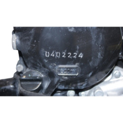 Moteur SUZUKI UH 125 BURGMAN 2014 à 2016