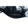 Moteur SUZUKI UH 125 BURGMAN 2014 à 2016