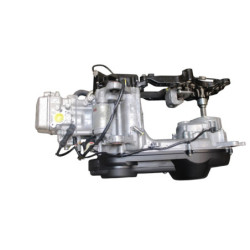 Moteur SUZUKI UH 125 BURGMAN 2014 à 2016